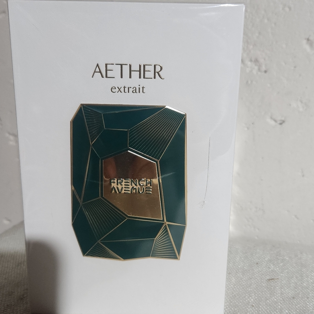 Aether Extrait Perfume